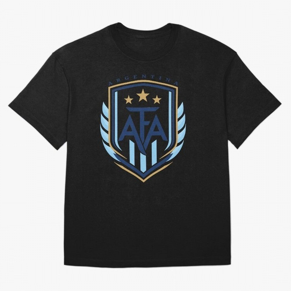Argentina FIFA 2026 Classic T-Shirt Spotlight Global Football Passion for FIFA World Cup 2026 Group Stage, Centered on Haaland and Mbappe, Spain and Netherlands, Stadium Chants, National Pride, Trophy Dreams and Unforgettable Football Memories;