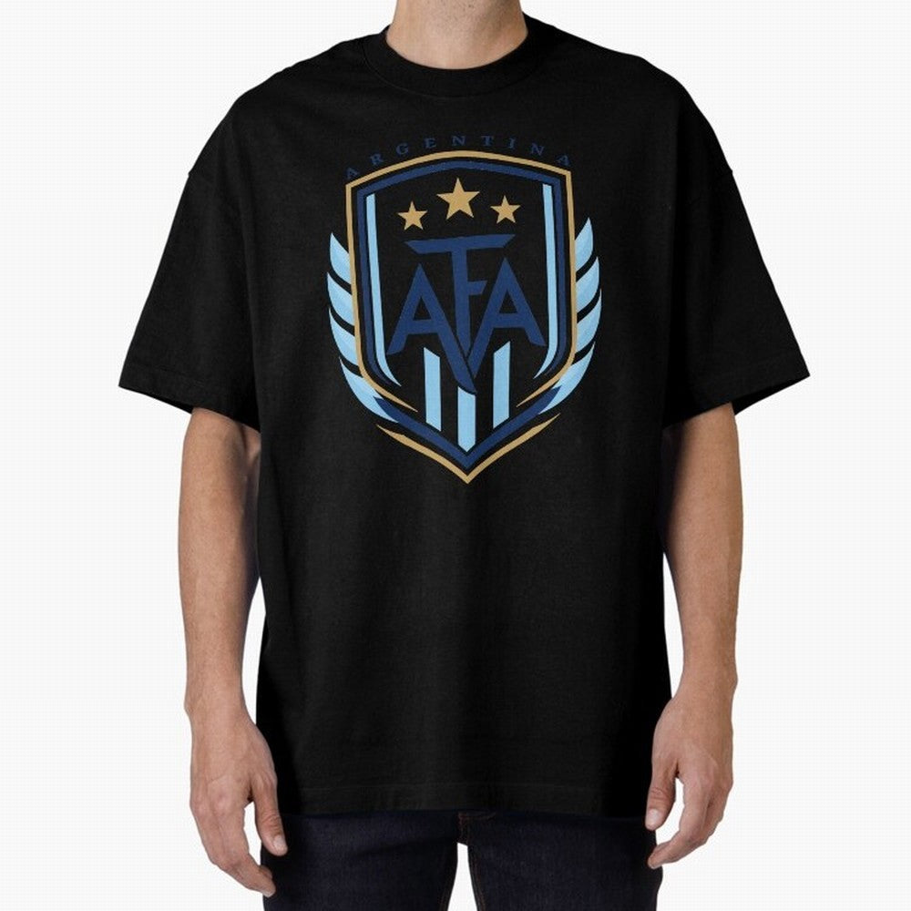 Argentina FIFA 2026 Classic T-Shirt Spotlight Global Football Passion for FIFA World Cup 2026 Group Stage, Centered on Haaland and Mbappe, Spain and Netherlands, Stadium Chants, National Pride, Trophy Dreams and Unforgettable Football Memories;