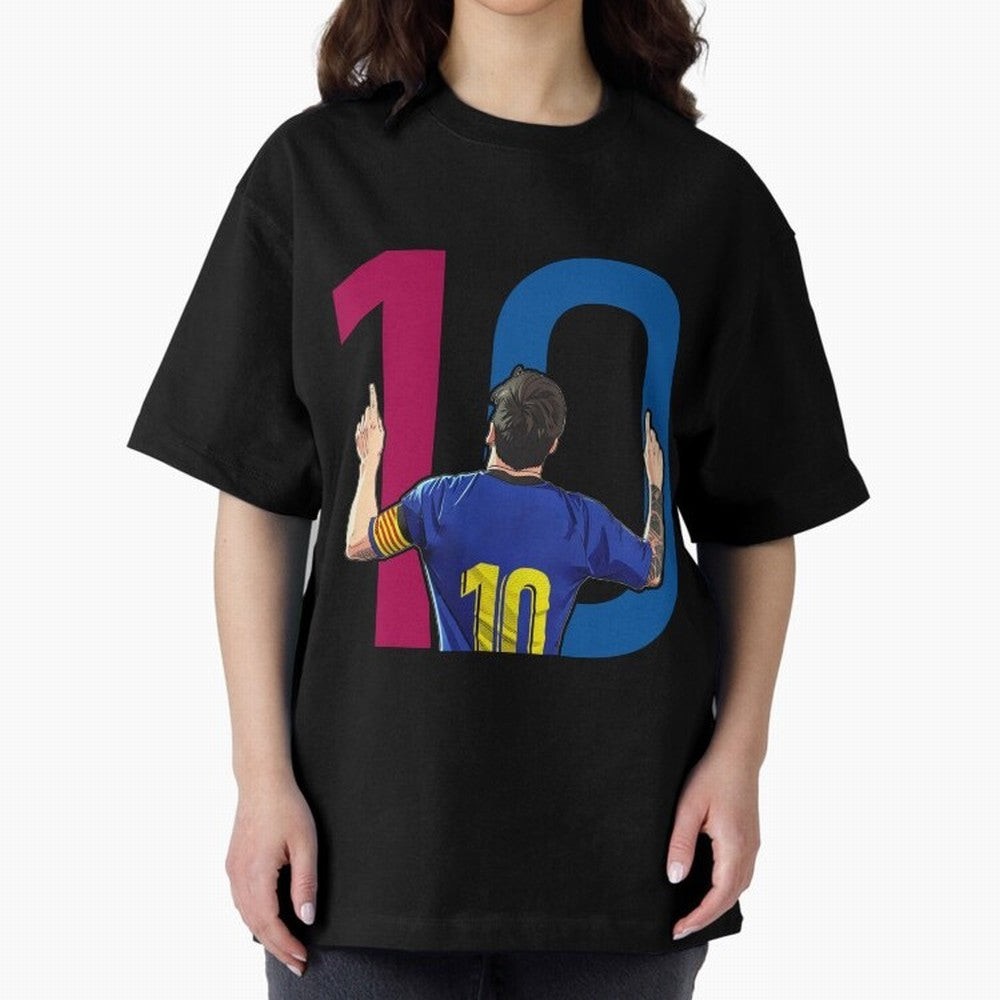 Football Anime Celebration | GOAT Football Art | Argentina Soccer Legend Fan Artwork Classic T-Shirt Celebrate the Next Chapter of FIFA World Cup 2026 Group Stage Highlighting Neymar, Haaland and Cristiano Ronaldo, Brazil Energy, Supporter Pride,