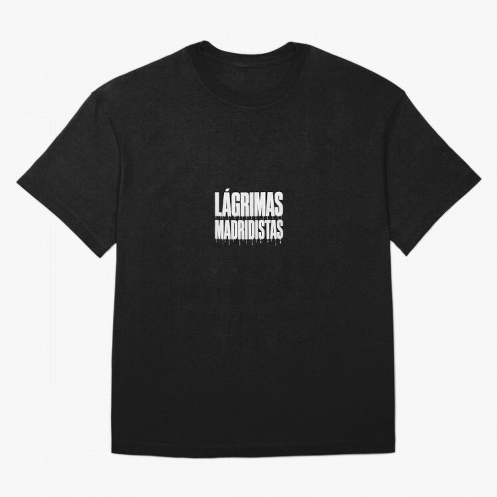 Madridista tears Classic T-Shirt Bring Home Global Football Passion for FIFA World Cup 2026 Group Stage, Built around Messi and Cristiano Ronaldo, Portugal, Football Festival Excitement, Trophy Ambitions, Country Rivalries and Star Player Buzz;