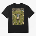 Messi Argentine Football Legend Celebration Poster | Vintage Comic Soccer Champion Art Classic T-Shirt Stand Out with Spirit from the FIFA World Cup 2026 USA Canada Mexico Journey through CR7 Highlights, Brazil, Portugal and Argentina Pride,