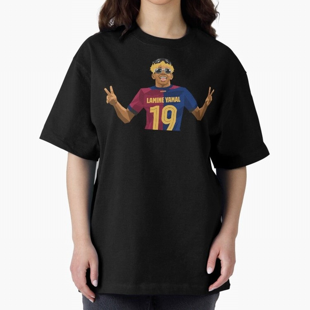 Lamine Yamal Classic T-Shirt Fuel FIFA World Cup 2026 USA Canada Mexico Spirit, Celebrating France, Mbappe, Classic Soccer Heritage, Championship Pressure, Fan Loyalty and International Pride; Perfect for People Who Love Argentina, Brazil, France,