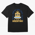 Argentina Soccer 2026 Boys We Have Hope Again Fan Design Classic T-Shirt Show Passion for the Stars of FIFA World Cup 2026 Spirit, Connected to England and Germany, CR7 and Messi, Fan Favorite Moments, National Team Passion, Big Match Drama and