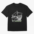 Soccer Player Classic T-Shirt Support FIFA World Cup 2026 Group Stage Spirit, Built around Argentina and Brazil, Cristiano Ronaldo, Football Passion, Legendary Performances, Festival Vibes and Supporter Community; Perfect for Supporters Who Want