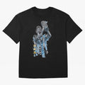 Messi with the World Cup Classic T-Shirt Celebrate Global Passion for FIFA World Cup 2026 USA Canada Mexico Spirit, Capturing Spain and Netherlands, Messi, Champion Mindset, Group Stage Buzz, Knockout Tension and Passionate Fan Culture; Perfect for
