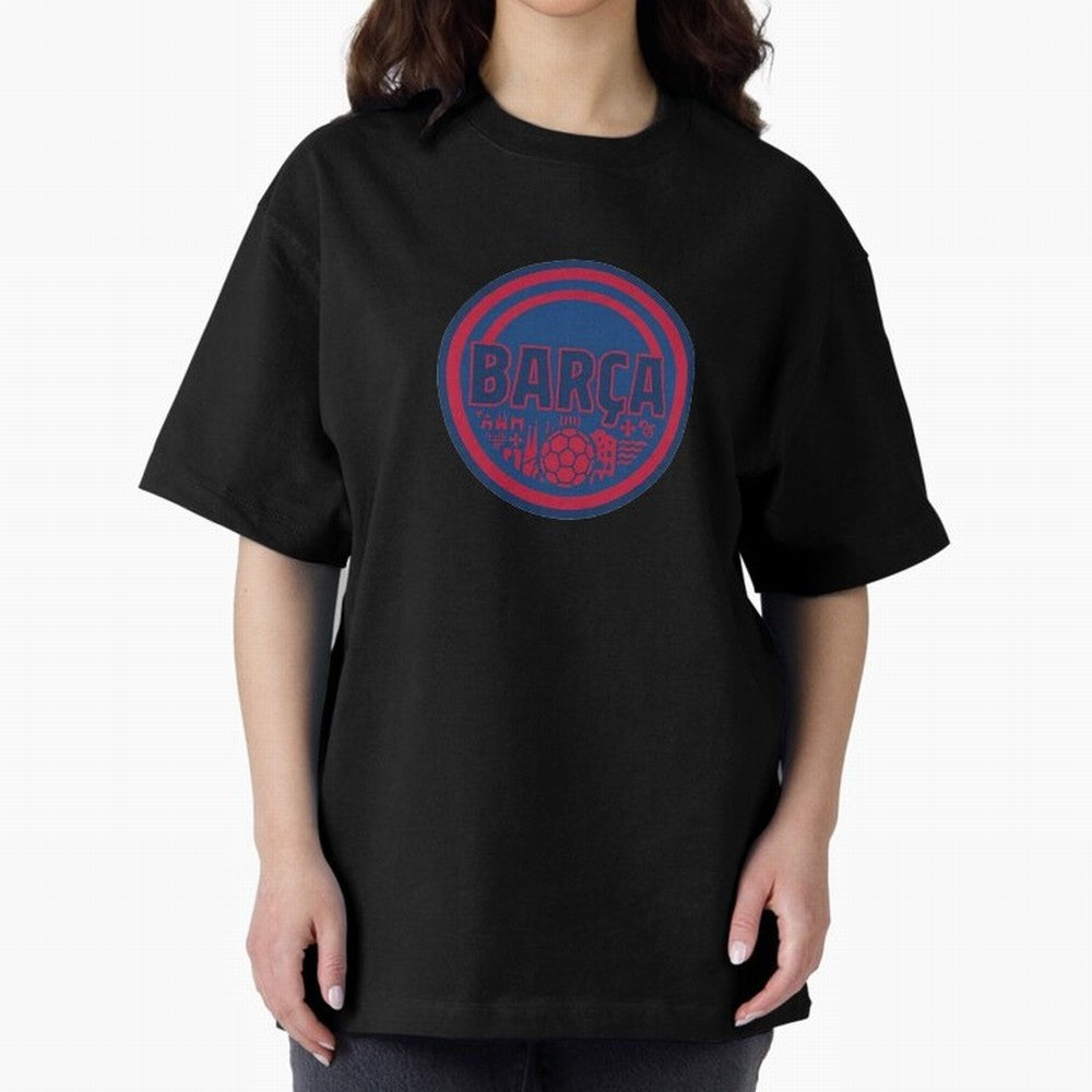 fc barcelona Classic T-Shirt Showcase the FIFA World Cup 2026 Group Stage Journey through Cristiano Ronaldo Highlights, England Pride, Soccer Culture, Superstar Moments, National Team Dreams and Competitive Fire; Ideal for Football Dads, Football