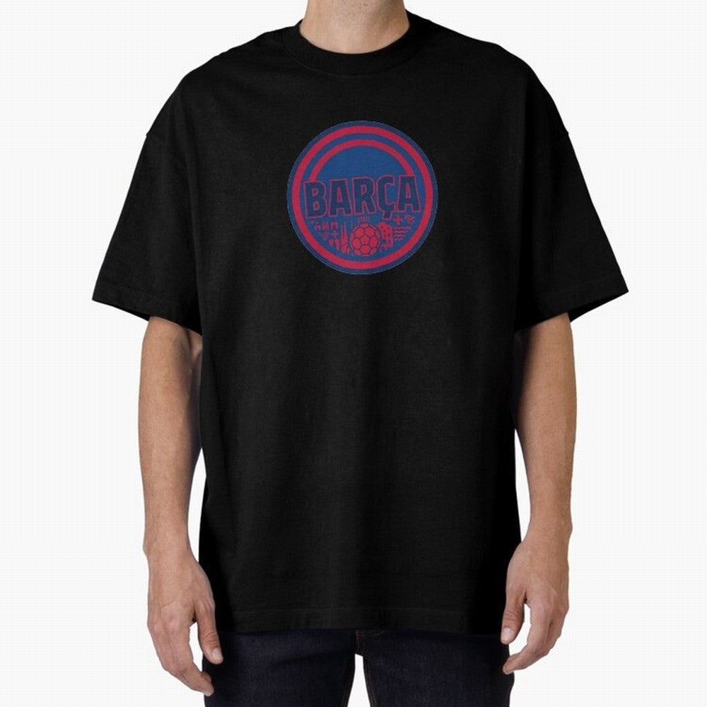 fc barcelona Classic T-Shirt Showcase the FIFA World Cup 2026 Group Stage Journey through Cristiano Ronaldo Highlights, England Pride, Soccer Culture, Superstar Moments, National Team Dreams and Competitive Fire; Ideal for Football Dads, Football
