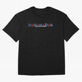 Barcelona Mes Que Un Club Classic T-Shirt Relive the Noise and Pride of Global Football Passion for FIFA World Cup 2026 USA Canada Mexico, Inspired by Haaland and Mbappe, Spain, Stadium Chants, National Pride, Trophy Dreams and Unforgettable