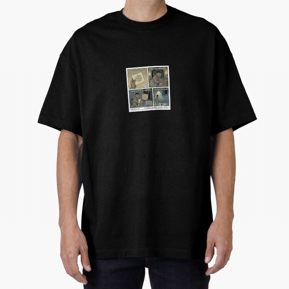 MENORK Meme Sticker - Funny Brazilian Reaction Cartoon Essential T-Shirt Wear the Spirit of Global Football Passion for FIFA World Cup 2026, Built around Mbappe, Portugal, Retro Football Energy, Iconic Rivalries, Trophy Chase Drama and Stadium