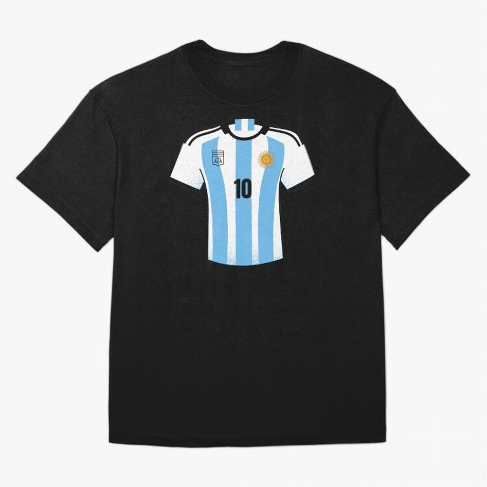 Leo Messi t-shirt Classic T-Shirt Show Up for the Glory of FIFA World Cup 2026 Spirit, Connected to France, CR7 and Messi, Supporter Pride, Iconic Celebrations, Legendary Names and Global Match Day Energy; Great for Supporters Who Love Legendary
