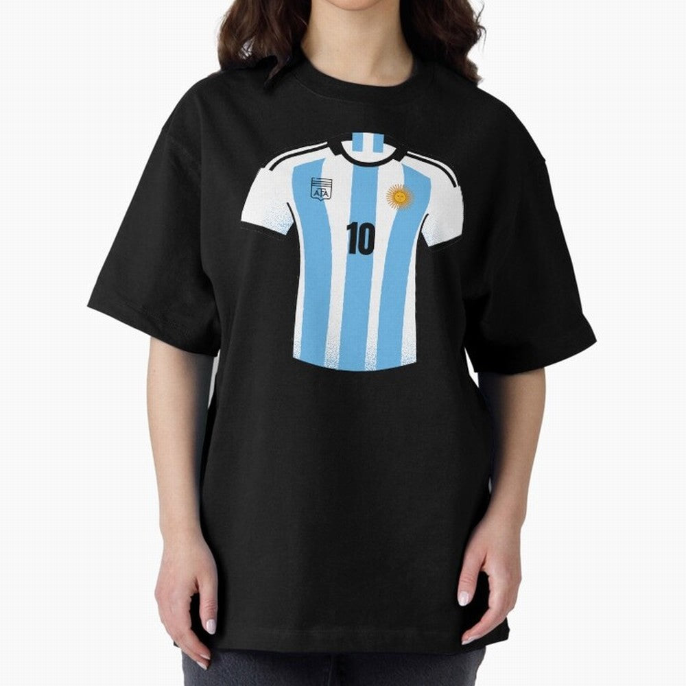 Leo Messi t-shirt Classic T-Shirt Show Up for the Glory of FIFA World Cup 2026 Spirit, Connected to France, CR7 and Messi, Supporter Pride, Iconic Celebrations, Legendary Names and Global Match Day Energy; Great for Supporters Who Love Legendary