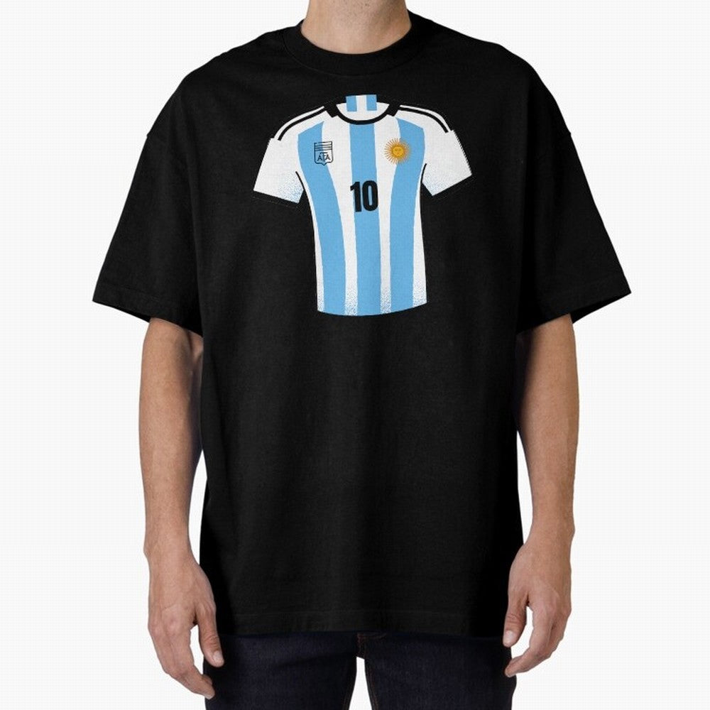 Leo Messi t-shirt Classic T-Shirt Show Up for the Glory of FIFA World Cup 2026 Spirit, Connected to France, CR7 and Messi, Supporter Pride, Iconic Celebrations, Legendary Names and Global Match Day Energy; Great for Supporters Who Love Legendary