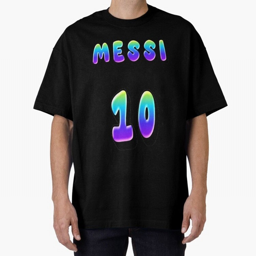 Messi tshirt Classic T-Shirt Celebrate Global Football Passion for FIFA World Cup 2026 Group Stage, Driven by Messi, CR7 and Mbappe, Portugal, Stadium Memories, Football Loyalty, International Chants and Championship Tradition; Great for Supporters