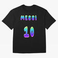 Messi tshirt Classic T-Shirt Celebrate Global Football Passion for FIFA World Cup 2026 Group Stage, Driven by Messi, CR7 and Mbappe, Portugal, Stadium Memories, Football Loyalty, International Chants and Championship Tradition; Great for Supporters