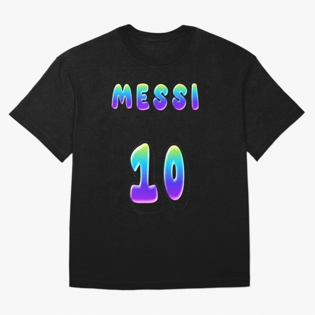 Messi tshirt Classic T-Shirt Celebrate Global Football Passion for FIFA World Cup 2026 Group Stage, Driven by Messi, CR7 and Mbappe, Portugal, Stadium Memories, Football Loyalty, International Chants and Championship Tradition; Great for Supporters