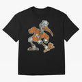 Miami Classic T-Shirt Make Every Kick Count in FIFA World Cup 2026 USA Canada Mexico Centered on Neymar, England and Germany Energy, Supporter Pride, Iconic Celebrations, Legendary Names and Global Match Day Energy; Made for Die Hard Supporters,