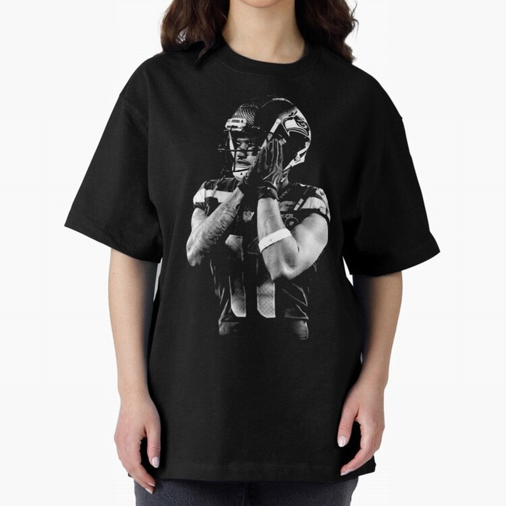 Seahawks Football Classic T-Shirt Join Global Football Passion for FIFA World Cup 2026 USA Canada Mexico, Filled with Mbappe and Neymar, Spain, Goal Celebration Energy, Supporter Heritage, Football Icons and Worldwide Tournament Joy; Ideal for