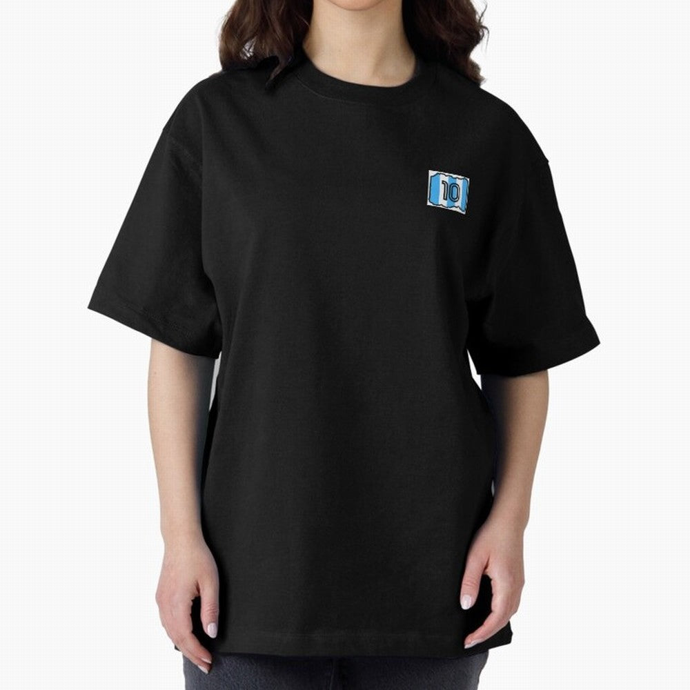 Argentina Messi Classic T-Shirt Show Your Tournament Heart for FIFA World Cup 2026 Group Stage Spirit, Made for Argentina and Brazil, Mbappe and Neymar, Vintage Soccer Flavor, Modern Football Stars, National Flags and Final Night Emotion; Perfect