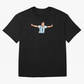 Julian Alvarez Argentina Classic T-Shirt Bring Trophy Dreams to the FIFA World Cup 2026 Journey through Mbappe and Neymar Highlights, Argentina, France and Brazil Pride, Football Passion, Legendary Performances, Festival Vibes and Supporter