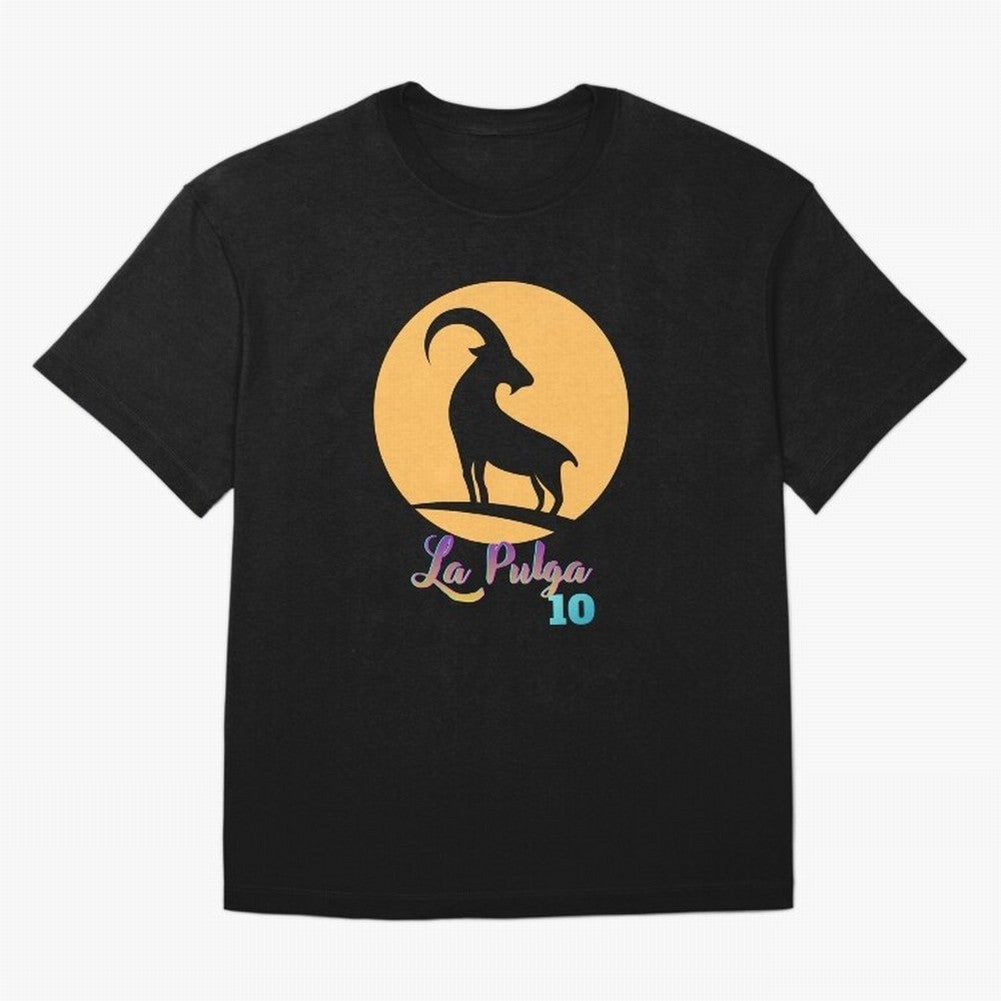 The Great Goat Classic T-Shirt Discover FIFA World Cup 2026 Group Stage with Messi, Argentina and Brazil Energy, Sports Nostalgia, International Competition, Famous Players and Unforgettable Victories; Perfect for People Who Love Argentina, Brazil,