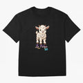 The golden teddy bear Classic T-Shirt Remember Iconic Moments from FIFA World Cup 2026 Group Stage Driven by CR7 and Messi, France and Portugal Energy, Global Supporter Spirit, Legendary Goals, National Colors and Tournament Celebration; Ideal for