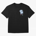 sky blue goat Classic T-Shirt Follow the Road to Global Football Passion for FIFA World Cup 2026 USA Canada Mexico, Built around CR7 and Messi, Brazil, Retro Football Energy, Iconic Rivalries, Trophy Chase Drama and Stadium Atmosphere; Perfect for