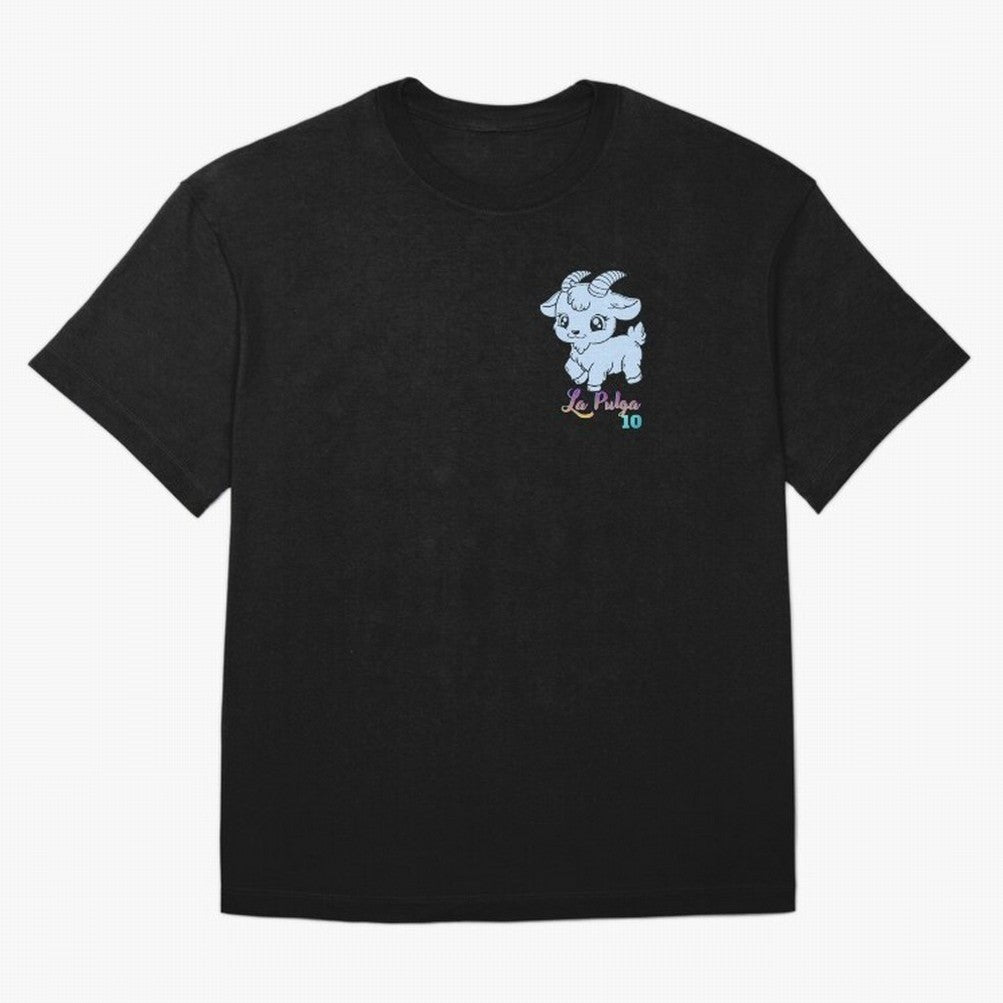 sky blue goat Classic T-Shirt Follow the Road to Global Football Passion for FIFA World Cup 2026 USA Canada Mexico, Built around CR7 and Messi, Brazil, Retro Football Energy, Iconic Rivalries, Trophy Chase Drama and Stadium Atmosphere; Perfect for