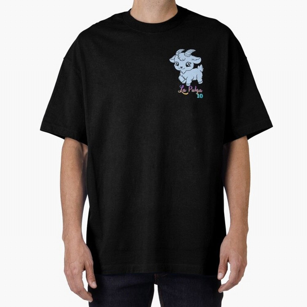 sky blue goat Classic T-Shirt Follow the Road to Global Football Passion for FIFA World Cup 2026 USA Canada Mexico, Built around CR7 and Messi, Brazil, Retro Football Energy, Iconic Rivalries, Trophy Chase Drama and Stadium Atmosphere; Perfect for