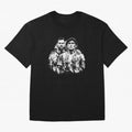 Messi & Maradona ¨C Eternal Legacy Classic T-Shirt Celebrate Every Goal in FIFA World Cup 2026 Group Stage Featuring Neymar, Haaland and Cristiano Ronaldo, Spain and Netherlands Energy, Global Supporter Spirit, Legendary Goals, National Colors and