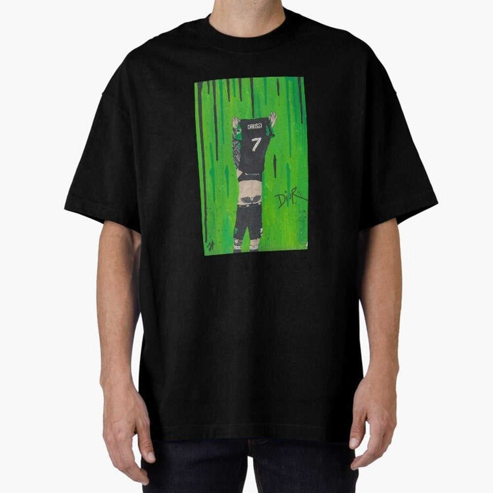 Austin'S Icon Relaxed T-Shirt Carry the Colors and Pride of FIFA World Cup 2026 USA Canada Mexico Spirit, Featuring Argentina and Brazil, Mbappe and Neymar, Classic Soccer Heritage, Championship Pressure, Fan Loyalty and International Pride;