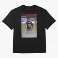Messi Classic T-Shirt Celebrate the Magic of Match Day Hype around FIFA World Cup 2026, Messi, France, Worldwide Fan Energy, Dramatic Goals, Stadium Lights and Championship Celebrations; Great for Supporters Who Love Legendary Players, National