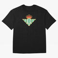 it's real! Classic T-Shirt Turn Football Passion into Match Day Hype around FIFA World Cup 2026 USA Canada Mexico, Haaland, England and Germany, Match Day Excitement, Supporter Culture, Golden Goals and Global Football Passion; Ideal for Football