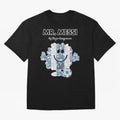 Mr Messi Parody Essential T-Shirt Celebrate the Magic of the FIFA World Cup 2026 USA Canada Mexico Journey through CR7 Highlights, Spain and Netherlands Pride, Match Day Excitement, Supporter Culture, Golden Goals and Global Football Passion;