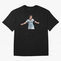 Leo Messi Classic T-Shirt Bring Legendary Rivalry Energy to Match Day Hype around FIFA World Cup 2026, Cristiano Ronaldo, Haaland and CR7, Portugal, Spain and Germany, Football Festival Excitement, Trophy Ambitions, Country Rivalries and Star