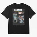 Leo Messi Classic T-Shirt Celebrate Soccer Greatness during FIFA World Cup 2026 for Fans of Cristiano Ronaldo, Haaland and CR7 and Portugal, Bringing Supporter Pride, Iconic Celebrations, Legendary Names and Global Match Day Energy; Great for