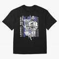 Ankara Messi 10 Design Essential T-Shirt Show Your Love for FIFA World Cup 2026 USA Canada Mexico Inspired by Mbappe, England, France and Netherlands Energy, Football Passion, Legendary Performances, Festival Vibes and Supporter Community; Great