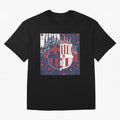 Barcelona - Football Fan Design Classic T-Shirt Show Your Love for FIFA World Cup 2026 Group Stage Connected to Messi, CR7 and Mbappe, Brazil, Portugal and Argentina Energy, Fan Favorite Moments, National Team Passion, Big Match Drama and Soccer