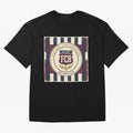 FCB Vintage - Football Fan Design Classic T-Shirt Represent FIFA World Cup 2026 Group Stage Spirit, Filled with England, France and Netherlands, Messi, CR7 and Mbappe, Global Supporter Spirit, Legendary Goals, National Colors and Tournament