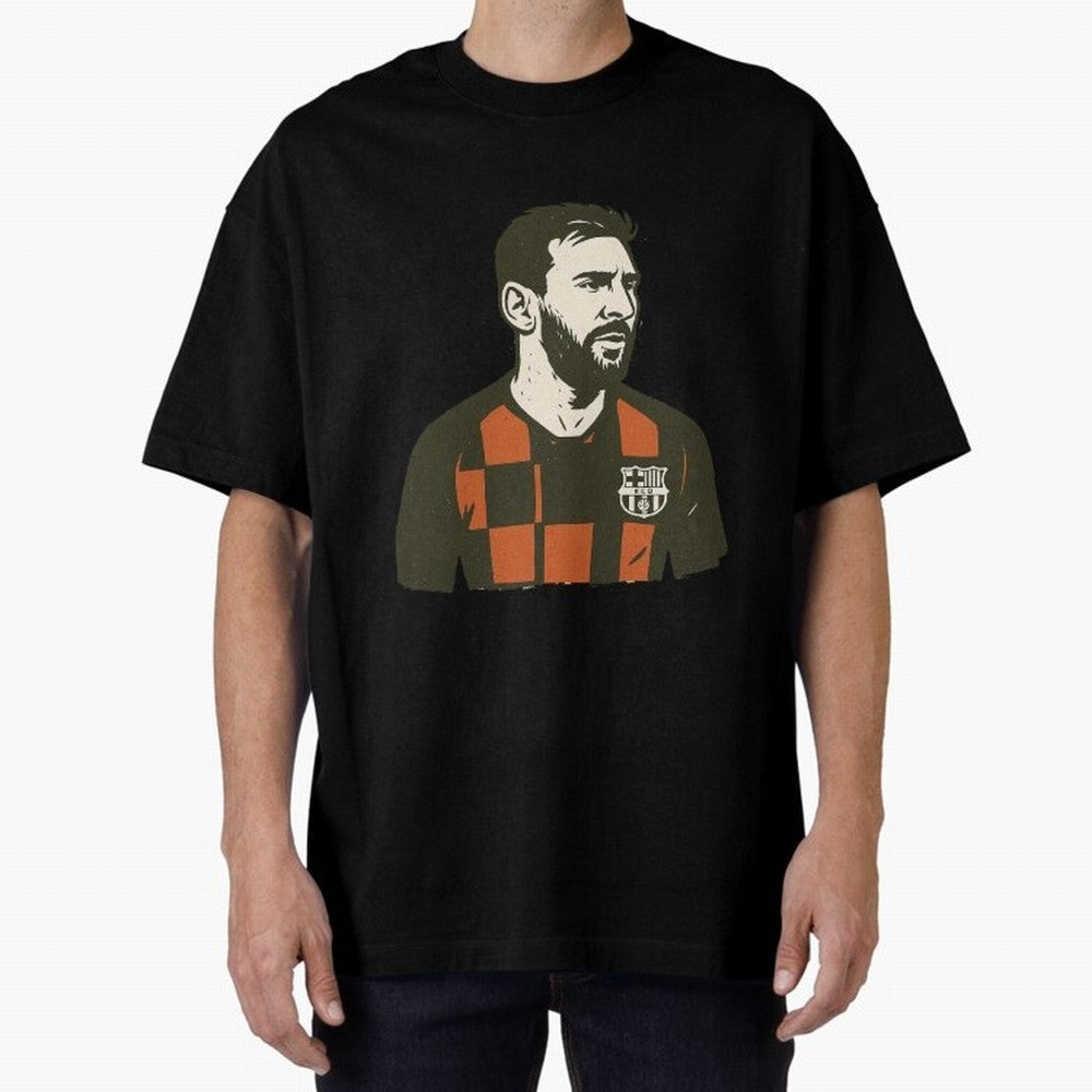 Messi Classic T-Shirt Join the Global Buzz around FIFA World Cup 2026 Group Stage for Fans of Mbappe and Neymar and Germany, Bringing Global Supporter Spirit, Legendary Goals, National Colors and Tournament Celebration; Perfect for Fans,