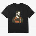 Messi Classic T-Shirt Join the Global Buzz around FIFA World Cup 2026 Group Stage for Fans of Mbappe and Neymar and Germany, Bringing Global Supporter Spirit, Legendary Goals, National Colors and Tournament Celebration; Perfect for Fans,