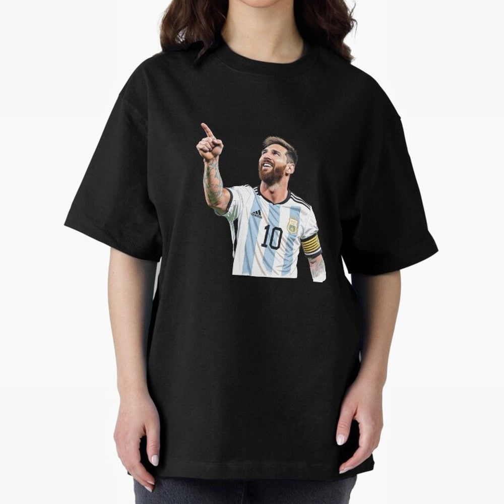 Messi Classic T-Shirt Celebrate the Stars of FIFA World Cup 2026 USA Canada Mexico Spirit, Made for Brazil, Messi and Cristiano Ronaldo, Fan Favorite Moments, National Team Passion, Big Match Drama and Soccer History; Built for Supporters Chasing