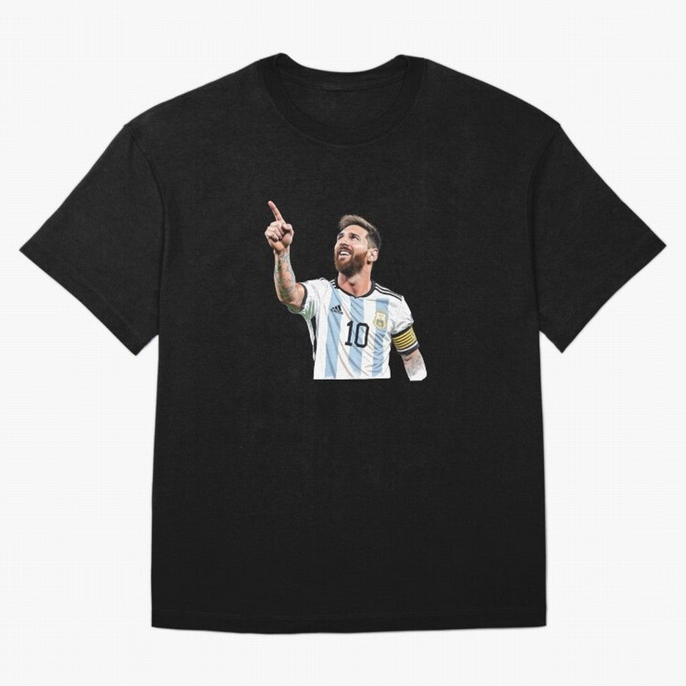 Messi Classic T-Shirt Celebrate the Stars of FIFA World Cup 2026 USA Canada Mexico Spirit, Made for Brazil, Messi and Cristiano Ronaldo, Fan Favorite Moments, National Team Passion, Big Match Drama and Soccer History; Built for Supporters Chasing