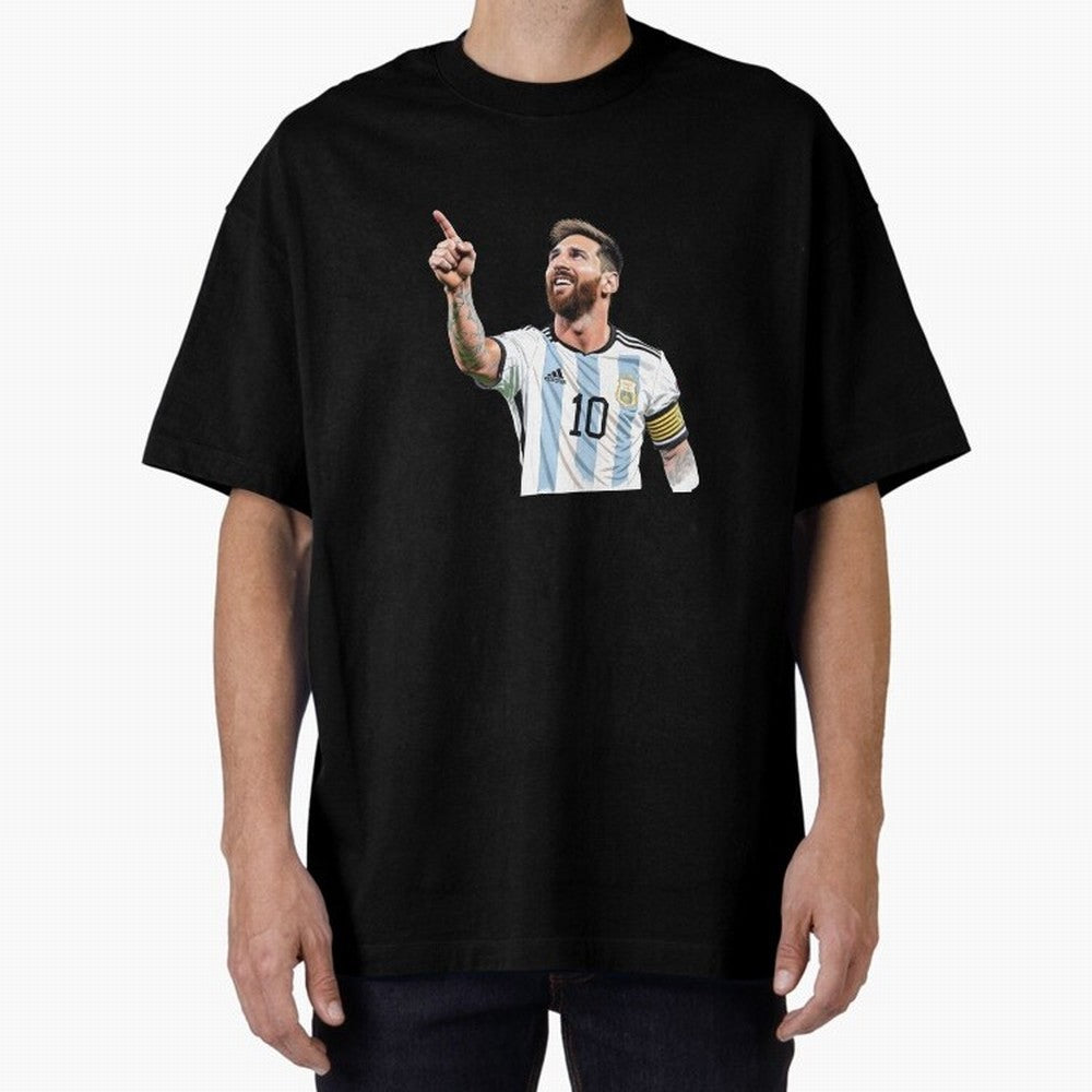 Messi Classic T-Shirt Celebrate the Stars of FIFA World Cup 2026 USA Canada Mexico Spirit, Made for Brazil, Messi and Cristiano Ronaldo, Fan Favorite Moments, National Team Passion, Big Match Drama and Soccer History; Built for Supporters Chasing