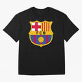 FC B.arcelona Essential T-Shirt Upgrade FIFA World Cup 2026 for Fans of Mbappe and Neymar and Netherlands, Bringing Stadium Memories, Football Loyalty, International Chants and Championship Tradition; Perfect for People Who Love Argentina, Brazil,