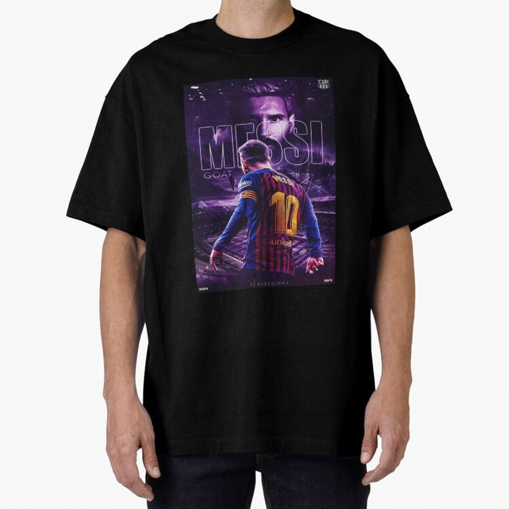 messi Classic T-Shirt Carry Global Football Passion for FIFA World Cup 2026 USA Canada Mexico, Made for Haaland and Mbappe, Brazil, Portugal and Argentina, Soccer Culture, Superstar Moments, National Team Dreams and Competitive Fire; Perfect for