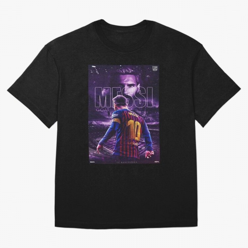 messi Classic T-Shirt Carry Global Football Passion for FIFA World Cup 2026 USA Canada Mexico, Made for Haaland and Mbappe, Brazil, Portugal and Argentina, Soccer Culture, Superstar Moments, National Team Dreams and Competitive Fire; Perfect for