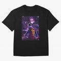 messi Classic T-Shirt Carry Global Football Passion for FIFA World Cup 2026 USA Canada Mexico, Made for Haaland and Mbappe, Brazil, Portugal and Argentina, Soccer Culture, Superstar Moments, National Team Dreams and Competitive Fire; Perfect for