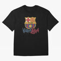 visca barca Classic T-Shirt Build FIFA World Cup 2026 Group Stage Centered on Cristiano Ronaldo, England and Germany Energy, Game Day Rituals, Football Legends, Country Pride and the Road to the Final; Made for Collectors Who Enjoy Iconic Players,