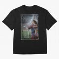 Ronaldinho Vintage Classic T-Shirt Celebrate Supporters United by FIFA World Cup 2026 Group Stage Filled with CR7 and Messi, Spain and Netherlands Energy, Football Festival Excitement, Trophy Ambitions, Country Rivalries and Star Player Buzz; Great