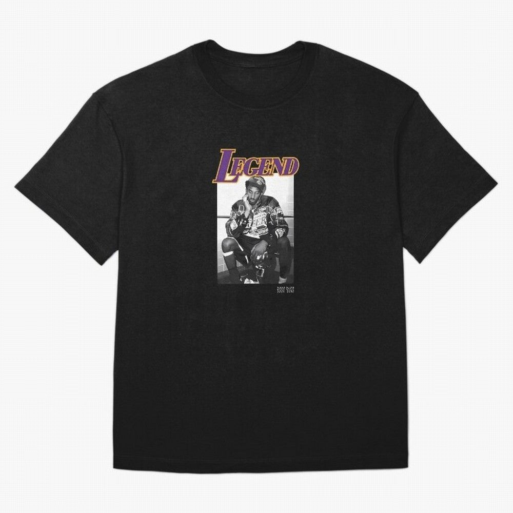 Kobe Bryant Essential T-Shirt Celebrate Football Dreams Across the FIFA World Cup 2026 Journey through Cristiano Ronaldo Highlights, Brazil, Portugal and Argentina Pride, Worldwide Fan Energy, Dramatic Goals, Stadium Lights and Championship